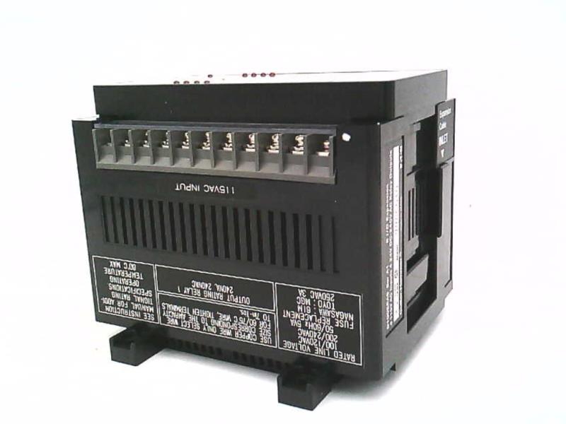 EATON CORPORATION D100-ERA8