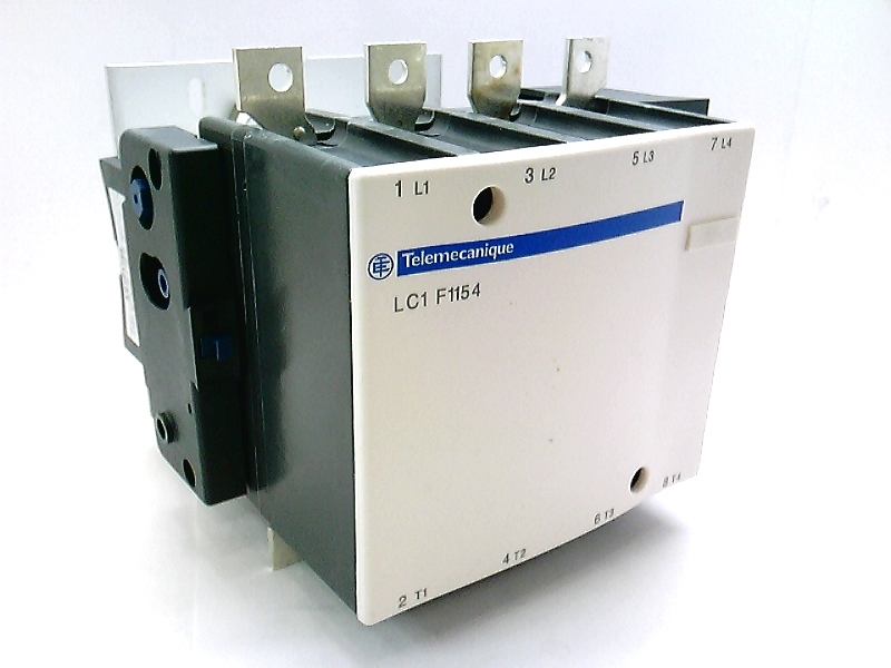 SCHNEIDER ELECTRIC LC1F1154P7