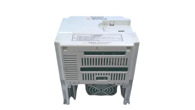 FRANKLIN ELECTRIC CI-005-G4