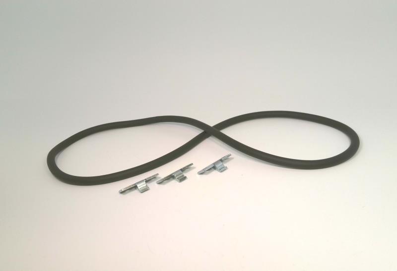 THM-KIT-F6 by NIDEC CORP