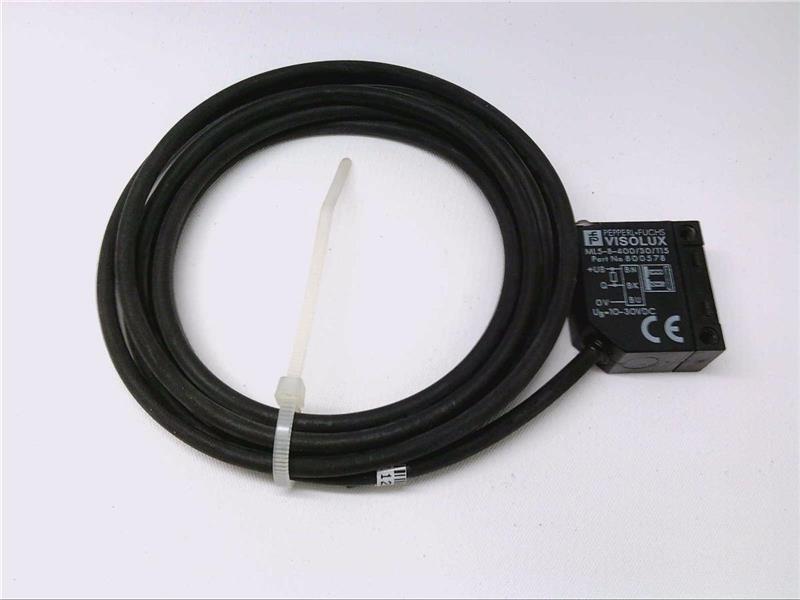 PEPPERL & FUCHS ML5-8-400/30/115