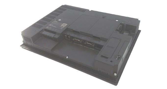 MITSUBISHI GT2512-STBA