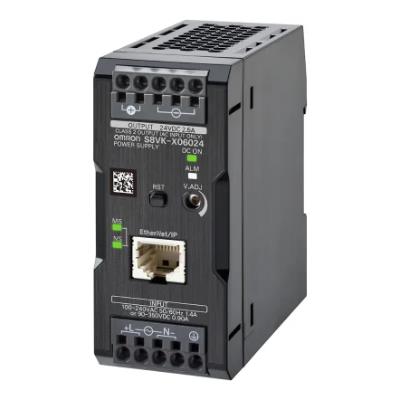 OMRON S8VK-X06024-EIP