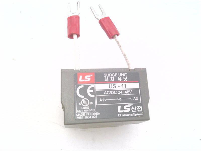 US-11 by LS ELECTRIC