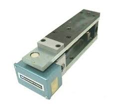 DST-206-EI-201 by COMPTROL