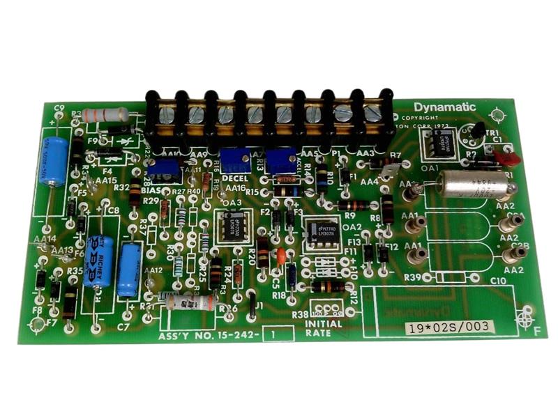 EATON CORPORATION 15-242-1