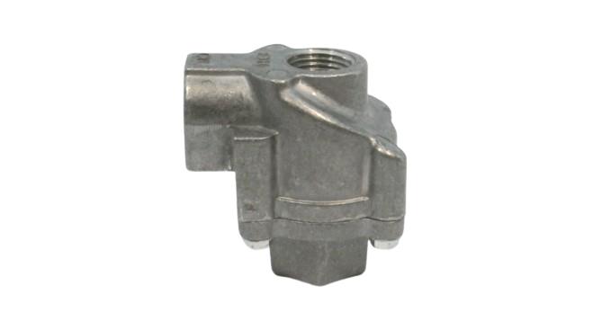 DELTROL CORP 10122-70-CJEV25A2