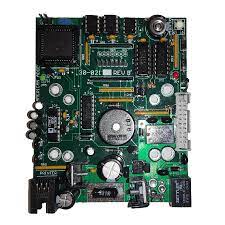 AMERICAN ACCESS SYSTEMS INC 30-021