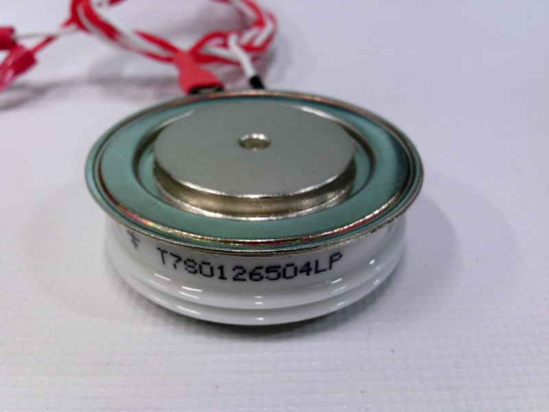 POWEREX T7S0126504LP