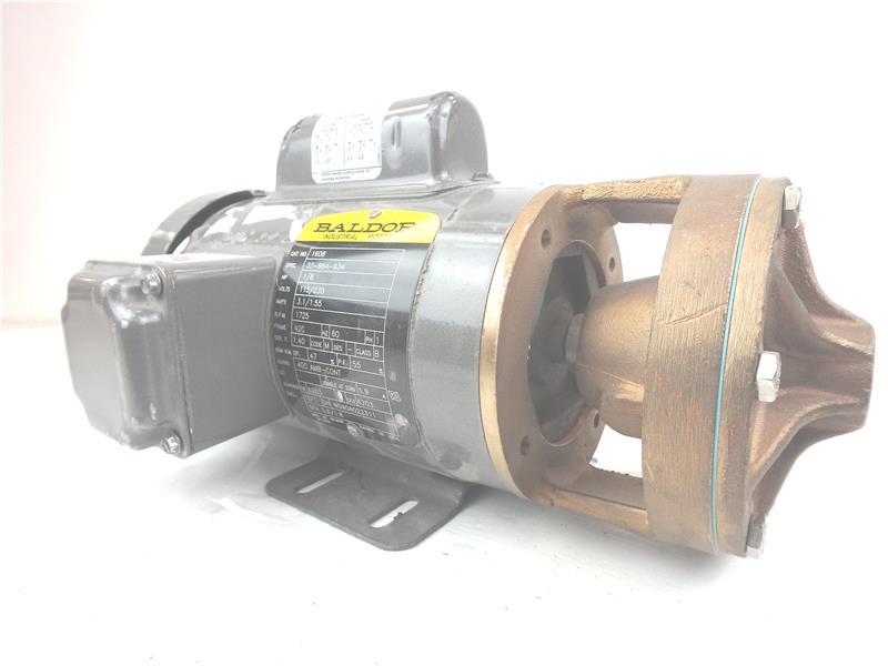 ASEA BROWN BOVERI 33-864-934