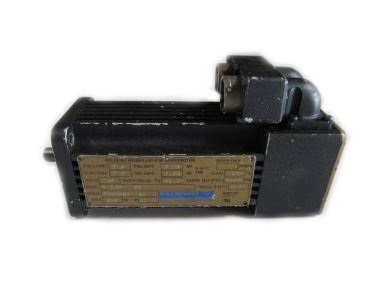 KOLLMORGEN B-102-A-22-S