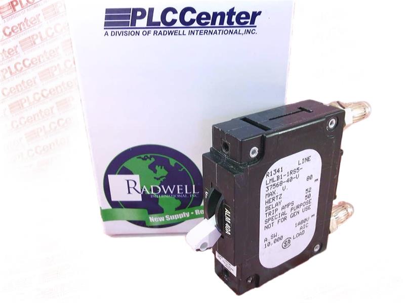 LMLB1-1RS5-37568-40-V by SENSATA TECHNOLOGIES