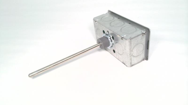 AUTOMATION COMPONENTS INC A/1K-2W-I-4"-NW-GD