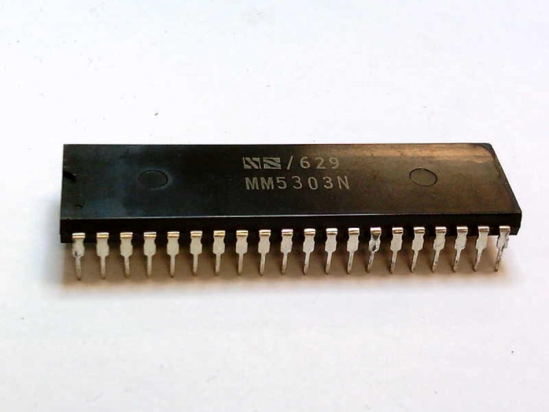 GENERIC MM5303N