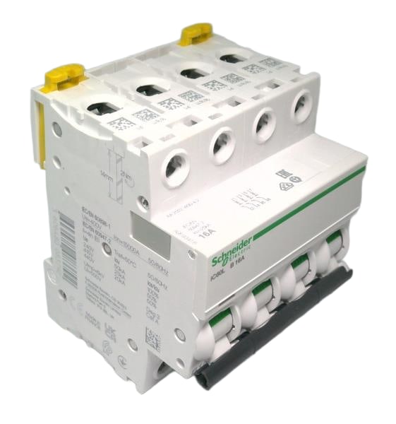 A9F93416 by SCHNEIDER ELECTRIC