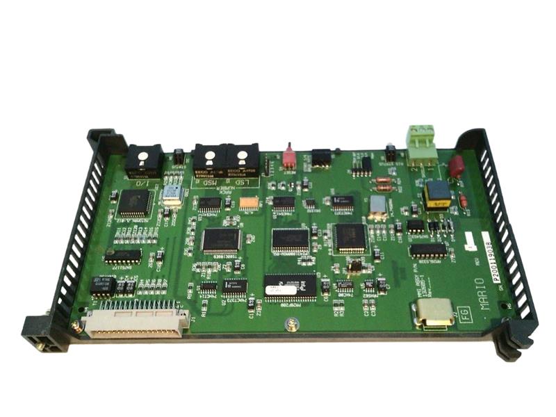 132685-1 by YASKAWA ELECTRIC