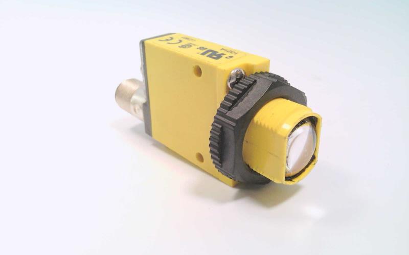 BANNER ENGINEERING SM31RLQD