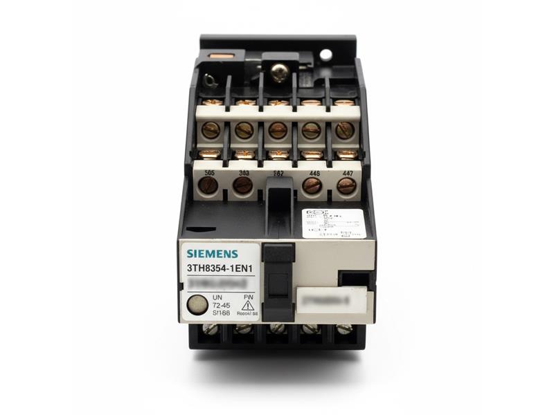 SIEMENS 3TH8354-1EN1