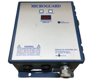 PINNACLE SYSTEMS INC MG-24-0F-AU-CONTROL 