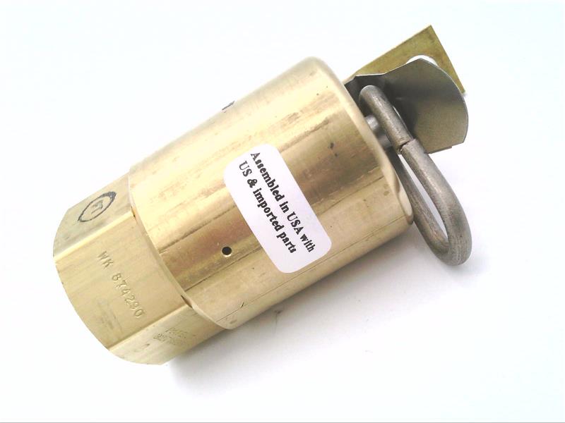 KIDDE-FENWAL, LLC 81-874290-000