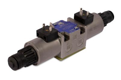 CONTINENTAL HYDRAULICS VS6M-3A-AH-D12K1-A