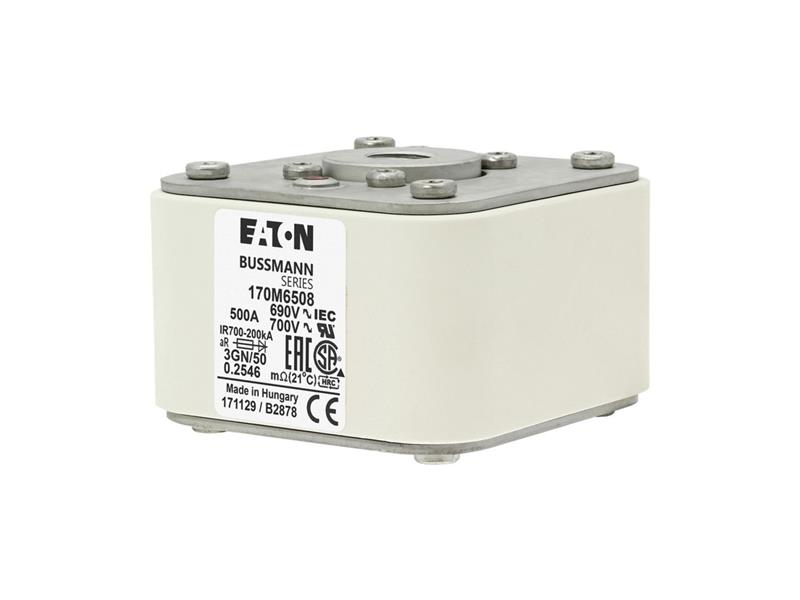 EATON CORPORATION 170M6508