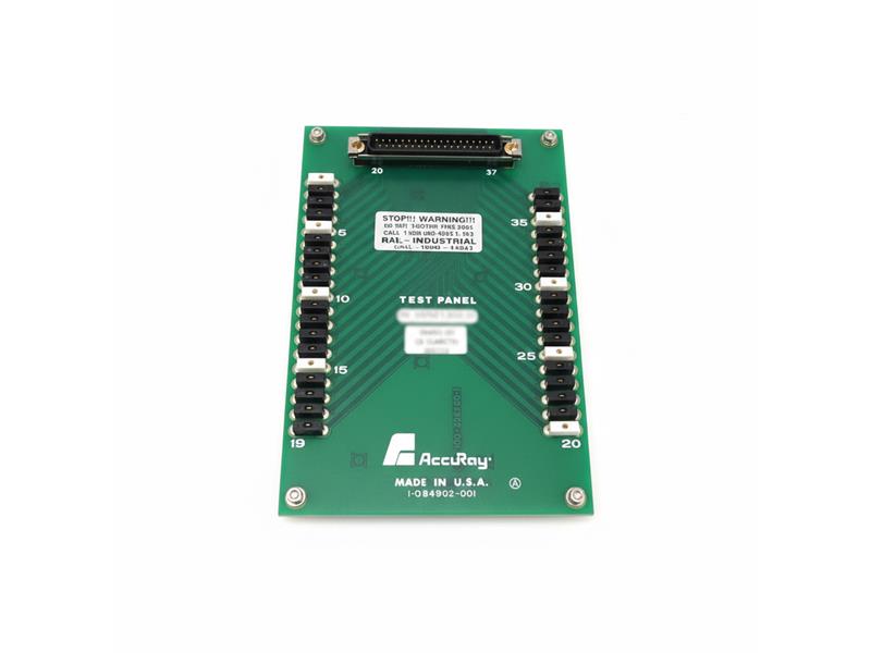 1-084902-001 by ASEA BROWN BOVERI