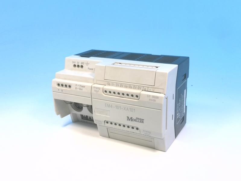 EM4-101-XA101 by EATON CORPORATION