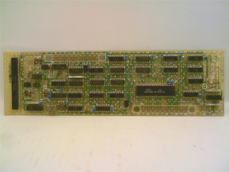 ASEA BROWN BOVERI 2-067441-002