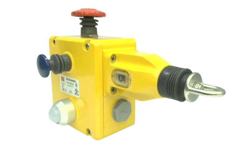 OMRON ER1022-042NELL