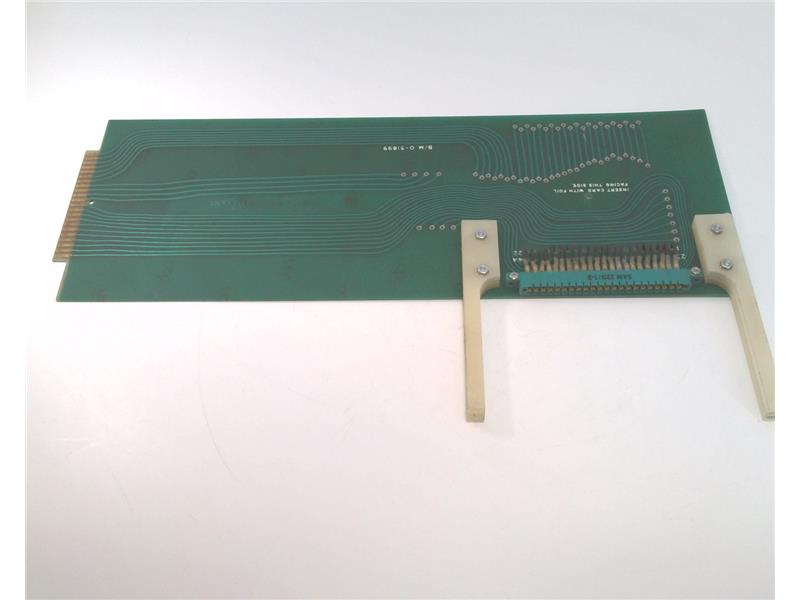 ASEA BROWN BOVERI 0-51899