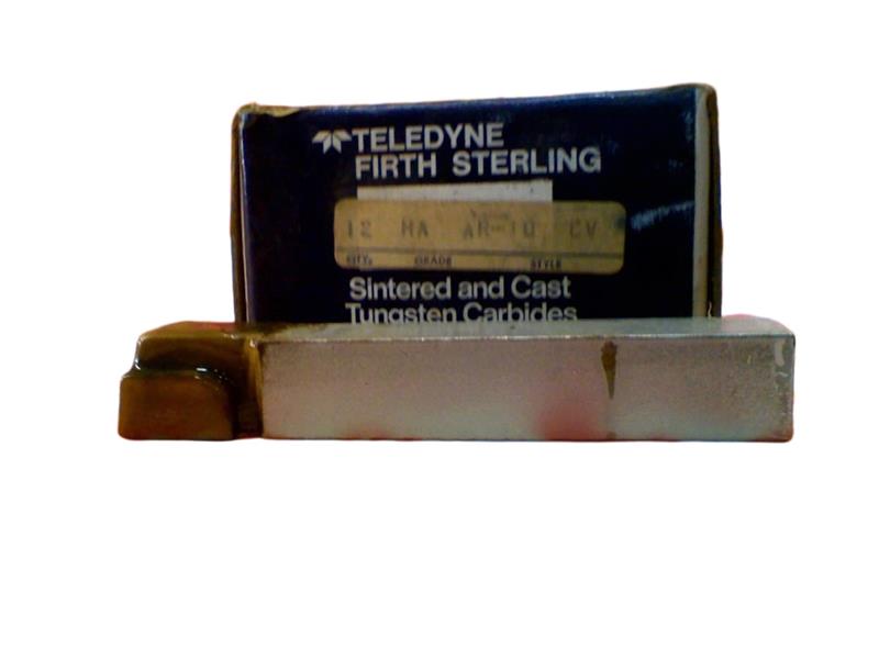 TELEDYNE AR-10