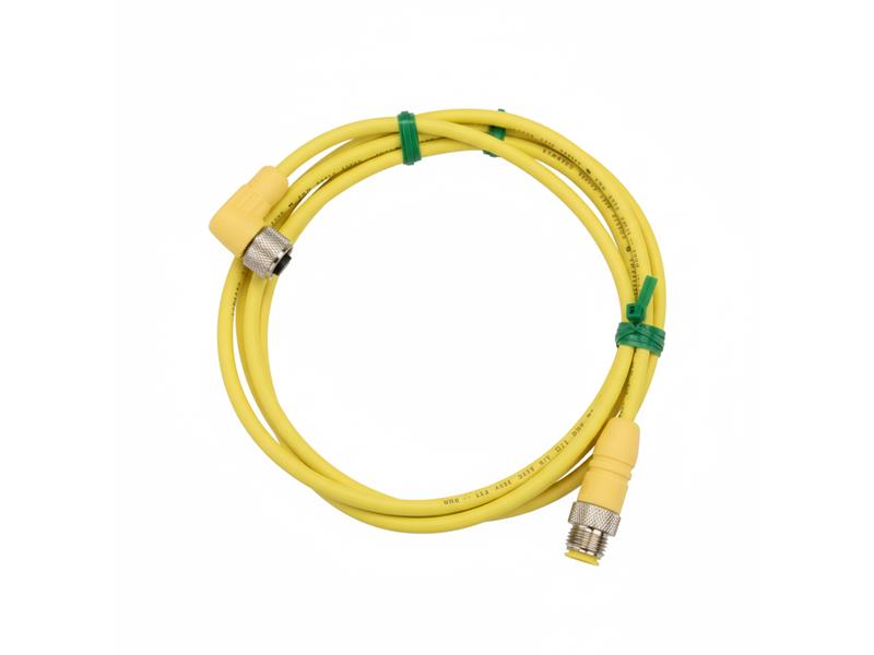 BALLUFF BKS-S22-S21M-PU-06.0FT