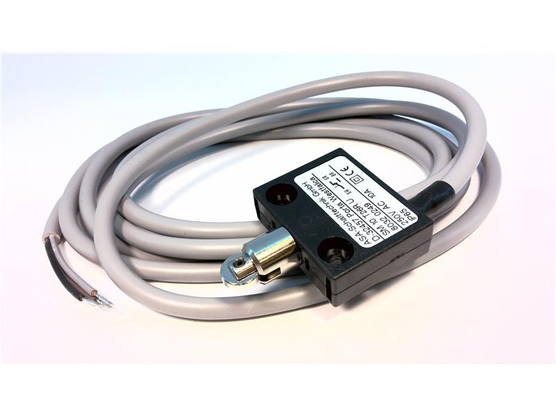 ASA SCHALTTECHNIK GMBH SM-10-T26R-U