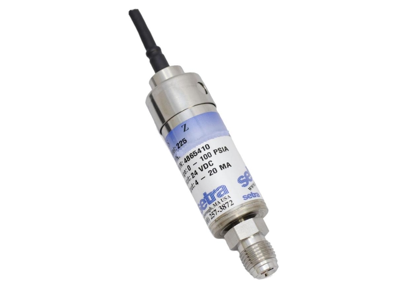 SETRA 225G-3R4B-A-C4-2B-06