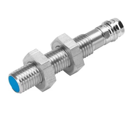 FESTO SIEN-M8B-PS-S-L