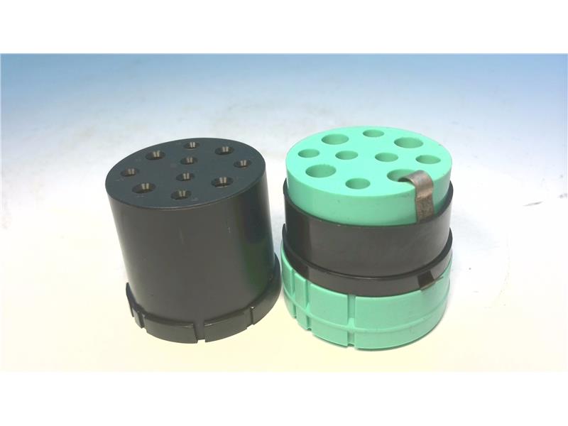 EATON CORPORATION CZP-16-276-SN