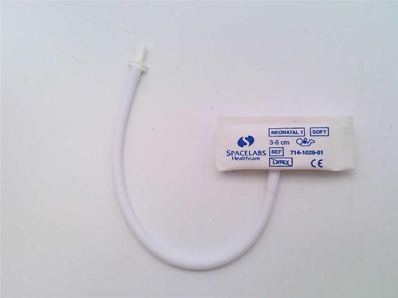 714-1028-01 by SPACE LABS