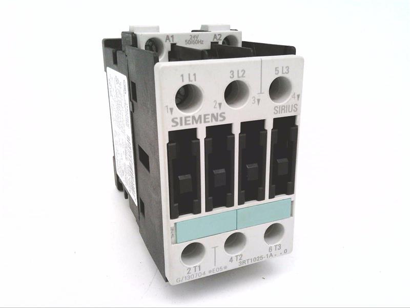 SIEMENS 3RT1025-1AB00