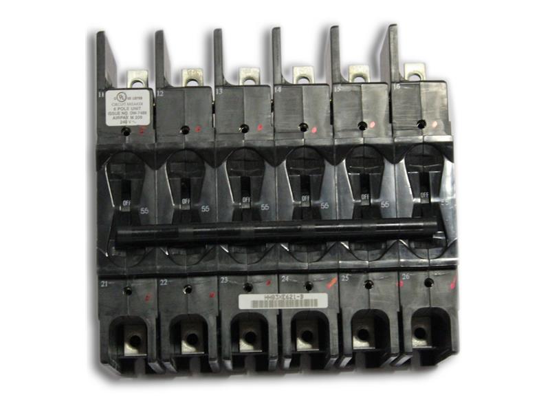 UNITED TECHNOLOGIES HH83XE621