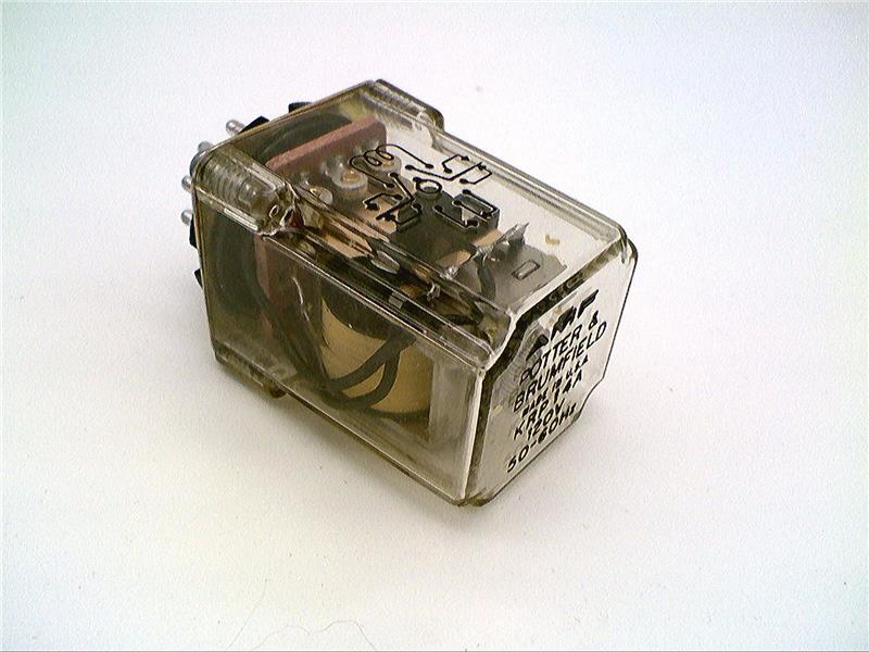 TE CONNECTIVITY KRP-14A-120