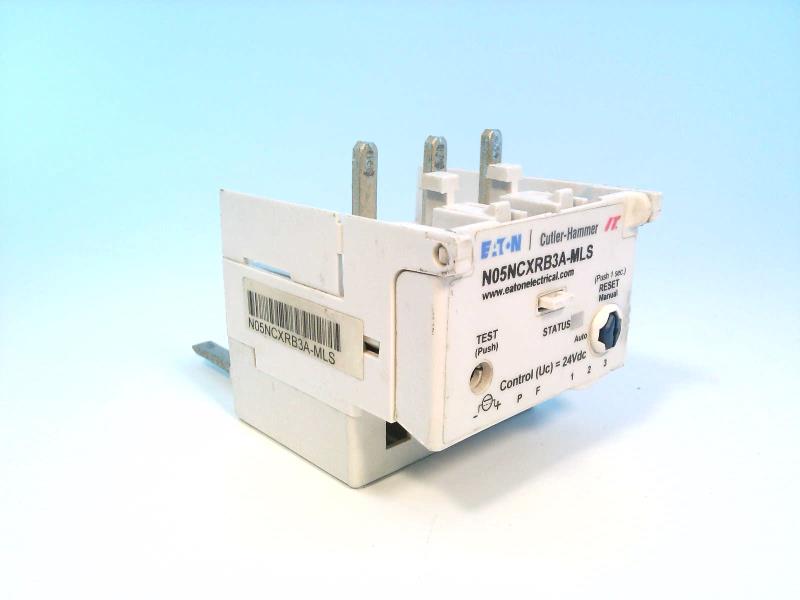 EATON CORPORATION N05NCXRB3A-MLS