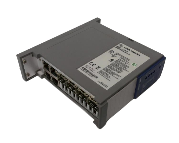 MM4-4TX/SFP by BELDEN