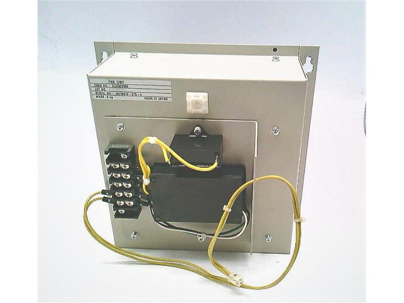 YASKAWA ELECTRIC EUX003500