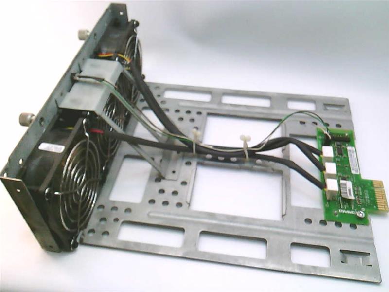 HEWLETT PACKARD COMPUTER 005421-001