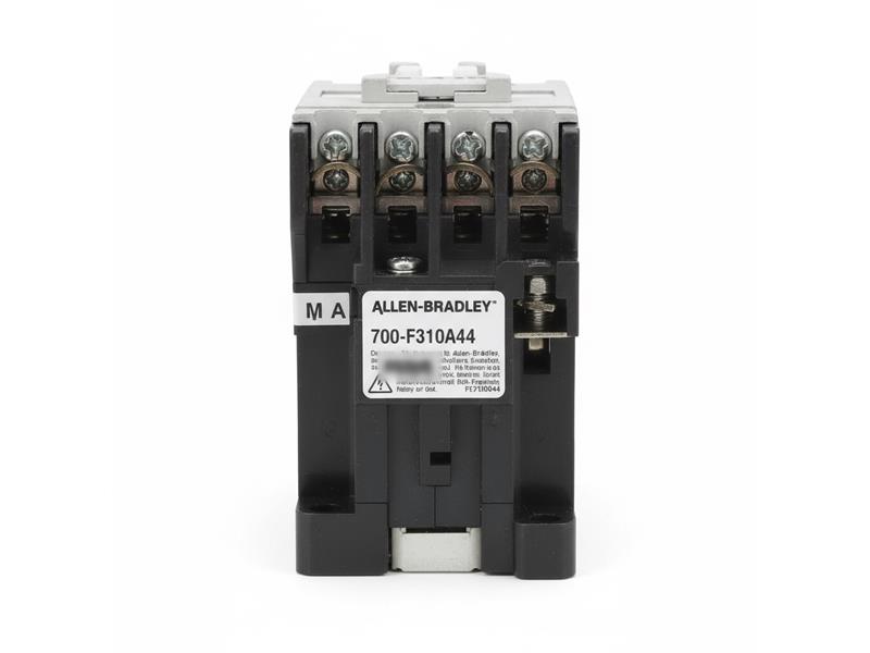 ALLEN BRADLEY 700-F310A44
