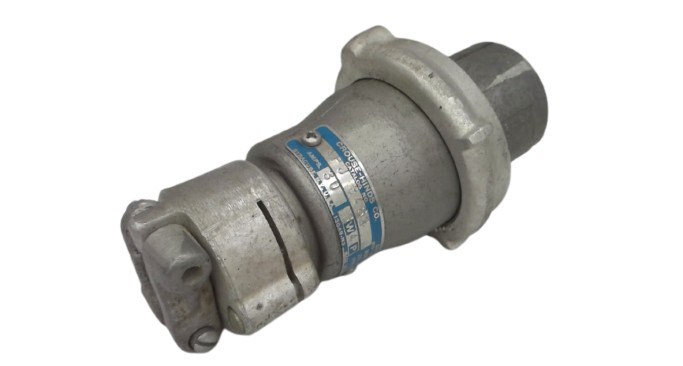 EATON CORPORATION APJ-3483