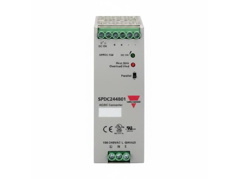 SA-249-220 by CARLO GAVAZZI