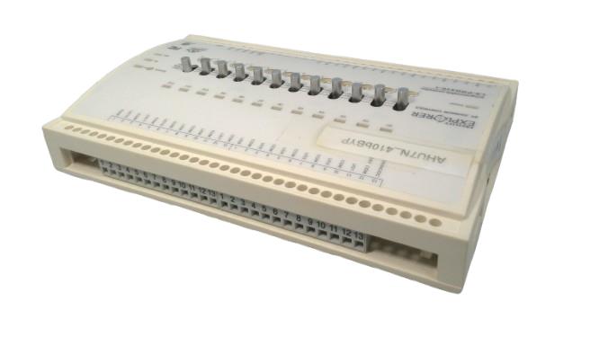 JOHNSON CONTROLS LX-PRG410-1