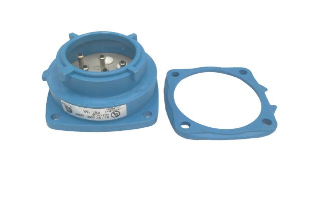 MARECHAL ELECTRIC SA 01-P8050